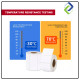 Premium 100mm x 150mm Thermal Label Sticker Roll - Pack of 350
