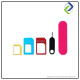 Versatile SIM Card Solutions: 5 in 1 Adapter with Eject Pin for Standard/Nano/Micro Versatile SIM Card Solutions: 5 in 1 Adapter with Eject Pin for Standard/Nano/Micro