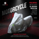 Motor Cover - All Weather Protection Motor Cover - All Weather Protection