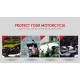 Motor Cover - All Weather Protection Motor Cover - All Weather Protection