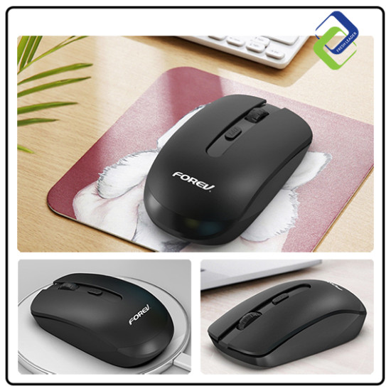 Wireless Mouse with Adjustable DPI Wireless Mouse with Adjustable DPI