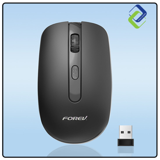 Wireless Mouse with Adjustable DPI Wireless Mouse with Adjustable DPI