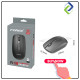 Wireless Mouse with Adjustable DPI Wireless Mouse with Adjustable DPI