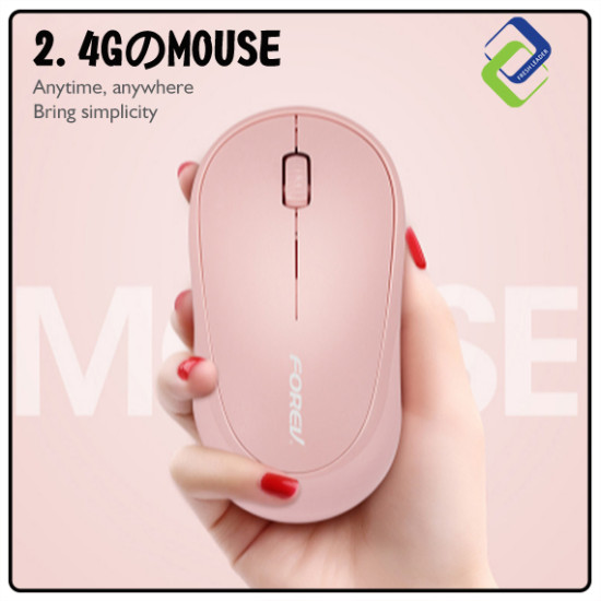 Best Colourful Wireless Mouse: Vibrant and Efficient Best Colourful Wireless Mouse: Vibrant and Efficient