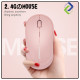 Best Colourful Wireless Mouse: Vibrant and Efficient Best Colourful Wireless Mouse: Vibrant and Efficient