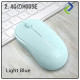 Best Colourful Wireless Mouse: Vibrant and Efficient Best Colourful Wireless Mouse: Vibrant and Efficient