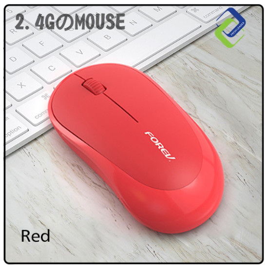 Best Colourful Wireless Mouse: Vibrant and Efficient Best Colourful Wireless Mouse: Vibrant and Efficient