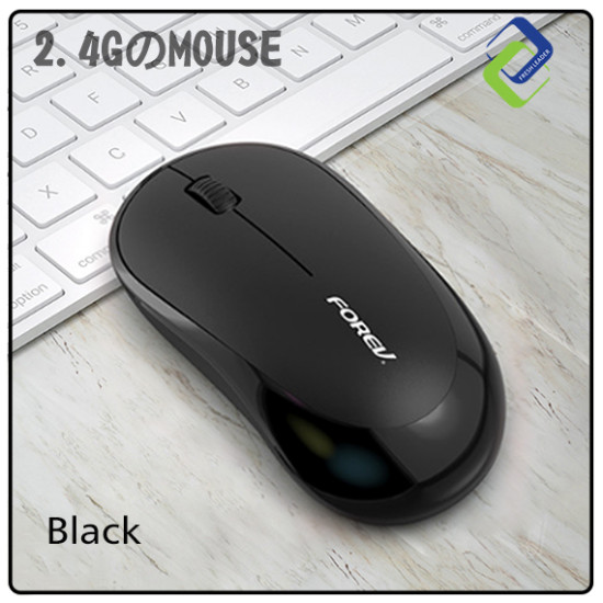 Best Colourful Wireless Mouse: Vibrant and Efficient Best Colourful Wireless Mouse: Vibrant and Efficient