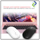 Best Colourful Wireless Mouse: Vibrant and Efficient Best Colourful Wireless Mouse: Vibrant and Efficient