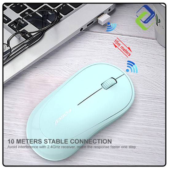 Best Colourful Wireless Mouse: Vibrant and Efficient Best Colourful Wireless Mouse: Vibrant and Efficient