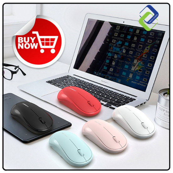 Best Colourful Wireless Mouse: Vibrant and Efficient Best Colourful Wireless Mouse: Vibrant and Efficient