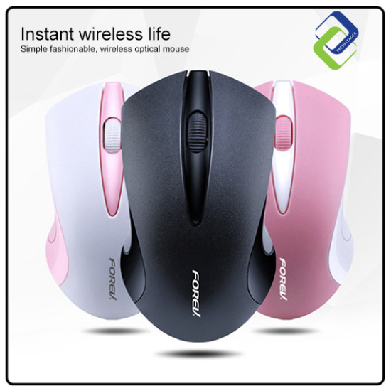 Wireless Mouse for Business Office