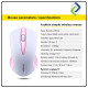 Wireless Mouse for Business Office