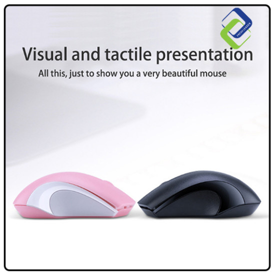 Wireless Mouse for Business Office