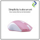 Wireless Mouse for Business Office