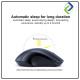 Wireless Mouse for Business Office