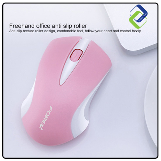 Wireless Mouse for Business Office