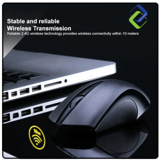 Wireless Mouse for Business Office
