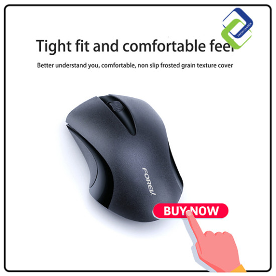 Wireless Mouse for Business Office