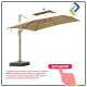 Premium 2.5m Roman Umbrella with 165kg Water Tank Base Premium 2.5m Roman Umbrella with 165kg Water Tank Base