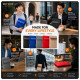 Maximize Protection and Style with POFOKO Easy Series Laptop Sleeve: A Complete Guide