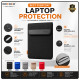 Maximize Protection and Style with POFOKO Easy Series Laptop Sleeve: A Complete Guide