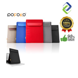 Maximize Protection and Style with POFOKO Easy Series Laptop Sleeve: A Complete Guide