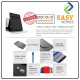 Maximize Protection and Style with POFOKO Easy Series Laptop Sleeve: A Complete Guide Maximize Protection and Style with POFOKO Easy Series Laptop Sleeve: A Complete Guide