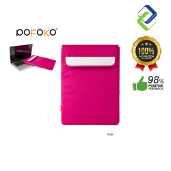 Pofoko laptop deals case