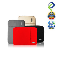 POFOKO Oscar Laptop Sleeve 13–15.6 Inch Shockproof Case