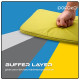 POFOKO Oscar Series Laptop Sleeve - Fits 13.3", 14", and 15.6" Laptops POFOKO Oscar Series Laptop Sleeve - Fits 13.3", 14", and 15.6" Laptops