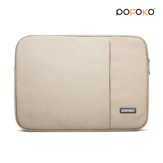 POFOKO Oscar Series Laptop Sleeve - Fits 13.3", 14", and 15.6" Laptops POFOKO Oscar Series Laptop Sleeve - Fits 13.3", 14", and 15.6" Laptops