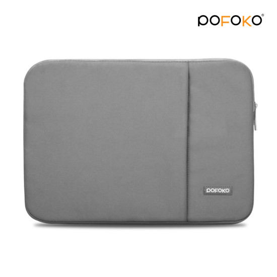 POFOKO Oscar Series Laptop Sleeve - Fits 13.3", 14", and 15.6" Laptops POFOKO Oscar Series Laptop Sleeve - Fits 13.3", 14", and 15.6" Laptops