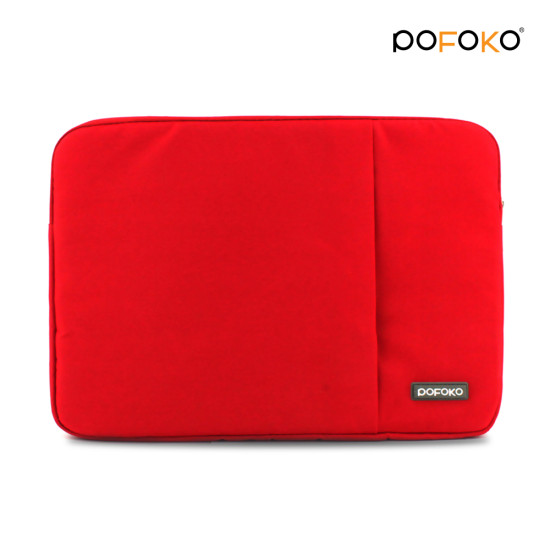 POFOKO Oscar Series Laptop Sleeve - Fits 13.3", 14", and 15.6" Laptops POFOKO Oscar Series Laptop Sleeve - Fits 13.3", 14", and 15.6" Laptops