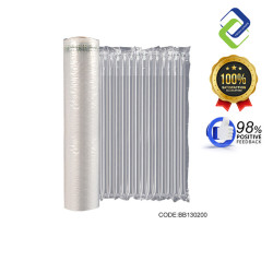 Inflatable Bubble Wrap Roll 1300mm x 200m – Protective Packaging Solution