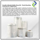 Inflatable Bubble Wrap Roll 1300mm x 200m – Protective Packaging Solution