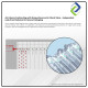 Inflatable Bubble Wrap Roll 1300mm x 200m – Protective Packaging Solution
