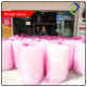 Sufficient Meter Bubble Wrap: Single Layer, 1M X 100M Sufficient Meter Bubble Wrap: Single Layer, 1M X 100M