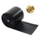 Black Air Bubble Wrap Packing Wrap Single Layer 10mm Bubble Black Air Bubble Wrap Packing Wrap Single Layer 10mm Bubble