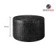 Black Air Bubble Wrap Packing Wrap Single Layer 10mm Bubble Black Air Bubble Wrap Packing Wrap Single Layer 10mm Bubble