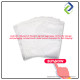 Clear Zip Lock Plastic Bags 16x24cm (100pcs) – Reusable Packaging Pouches