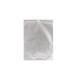 Clear Zip Lock Plastic Bags 25x35cm (100pcs) – Reusable Packaging Pouches