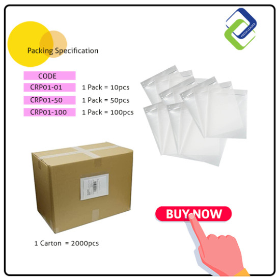 High-Quality A5 Flyer Consignment Note Pockets (10pcs/pack) - Order Online High-Quality A5 Flyer Consignment Note Pockets (10pcs/pack) - Order Online