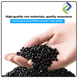 Protective L-Shaped Corner Guard 36×28×28×1.8mm (Black) – Strong Edge Protector for Shipping Boxes