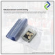 PVC Shrink Film for Packaging 16cm Width x 10m PVC Shrink Film for Packaging 16cm Width x 10m