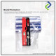 PVC Shrink Film for Packaging 16cm Width x 10m PVC Shrink Film for Packaging 16cm Width x 10m
