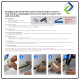 PVC Shrink Film for Packaging 16cm Width x 10m PVC Shrink Film for Packaging 16cm Width x 10m