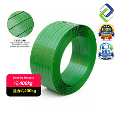 Heavy-Duty PET Polyester Strapping Band 16mm x 0.8mm | 400kg Strength