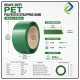 Heavy-Duty PET Polyester Strapping Band 16mm x 0.8mm | 400kg Strength