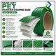 Heavy-Duty PET Polyester Strapping Band 16mm x 0.8mm | 400kg Strength